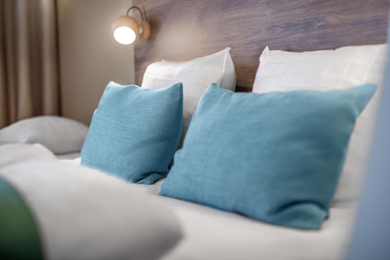 Quality Hotel The Reef Фредеріксгавн Екстер'єр фото
