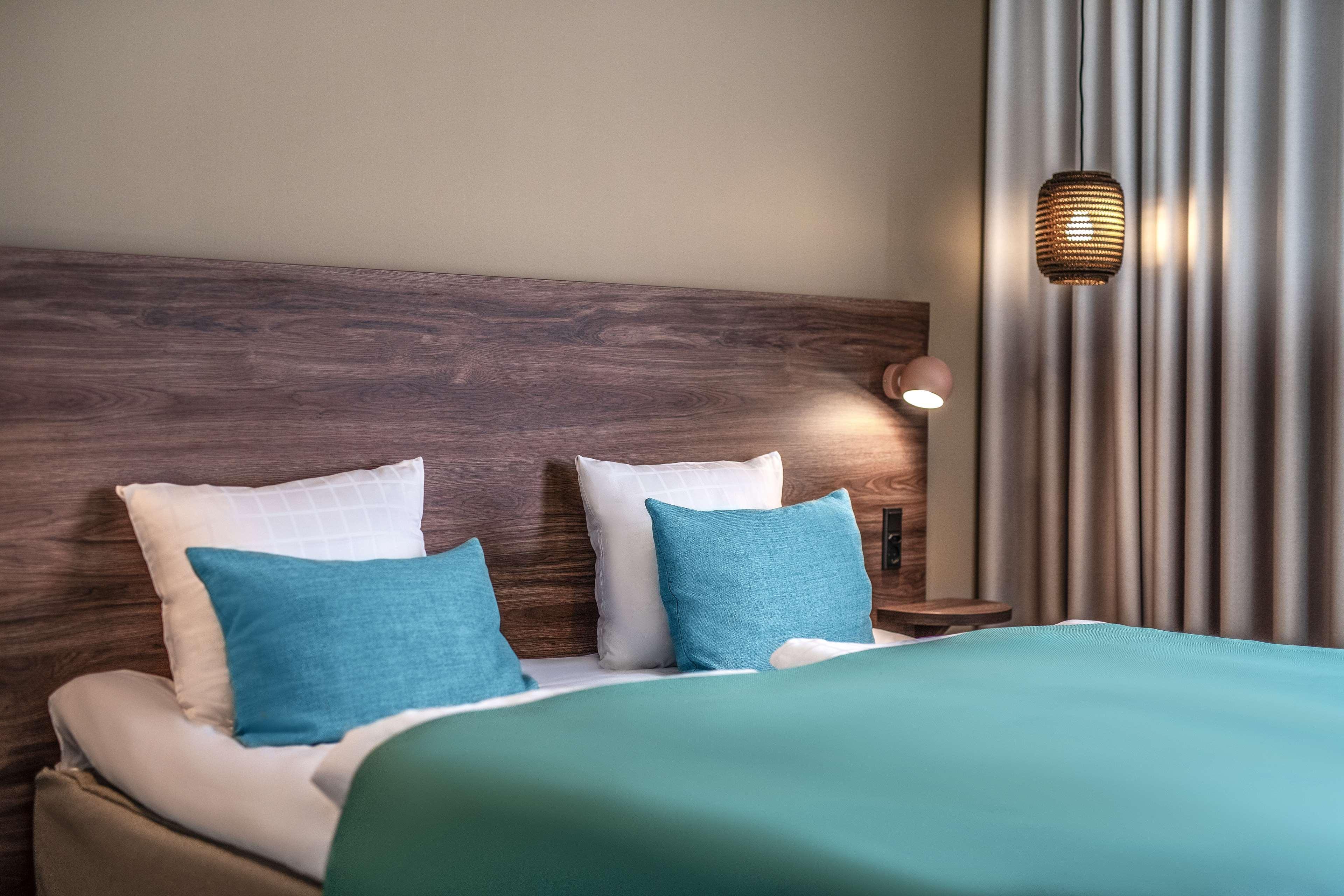 Quality Hotel The Reef Фредеріксгавн Екстер'єр фото