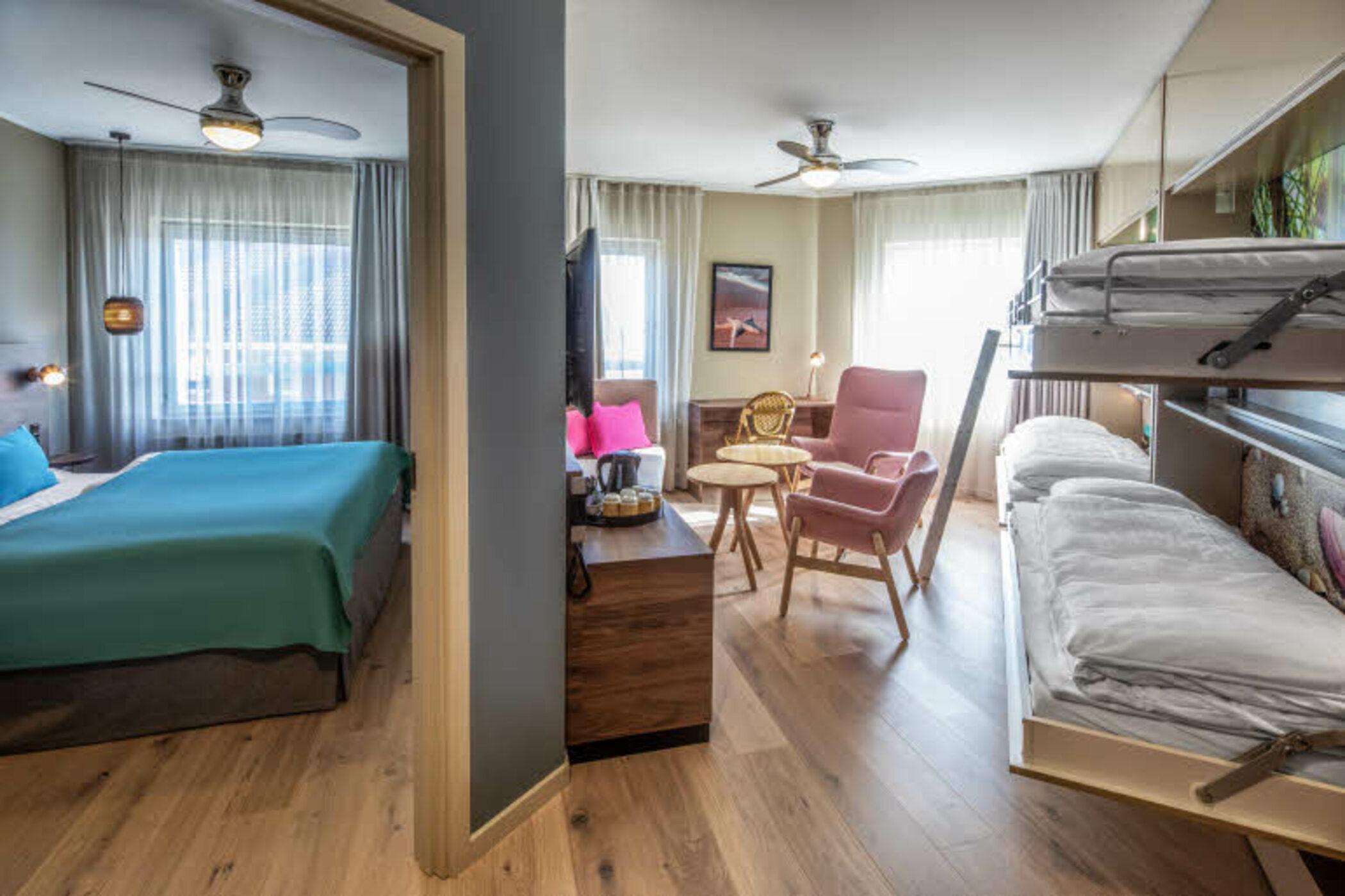 Quality Hotel The Reef Фредеріксгавн Екстер'єр фото