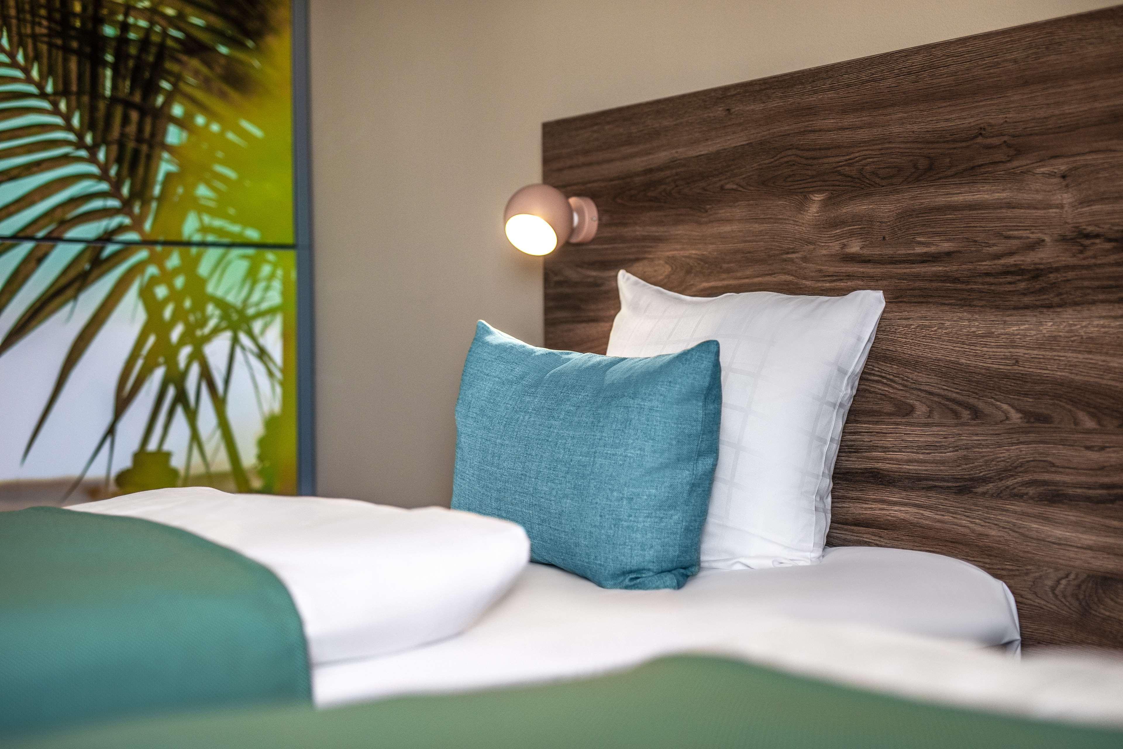 Quality Hotel The Reef Фредеріксгавн Екстер'єр фото