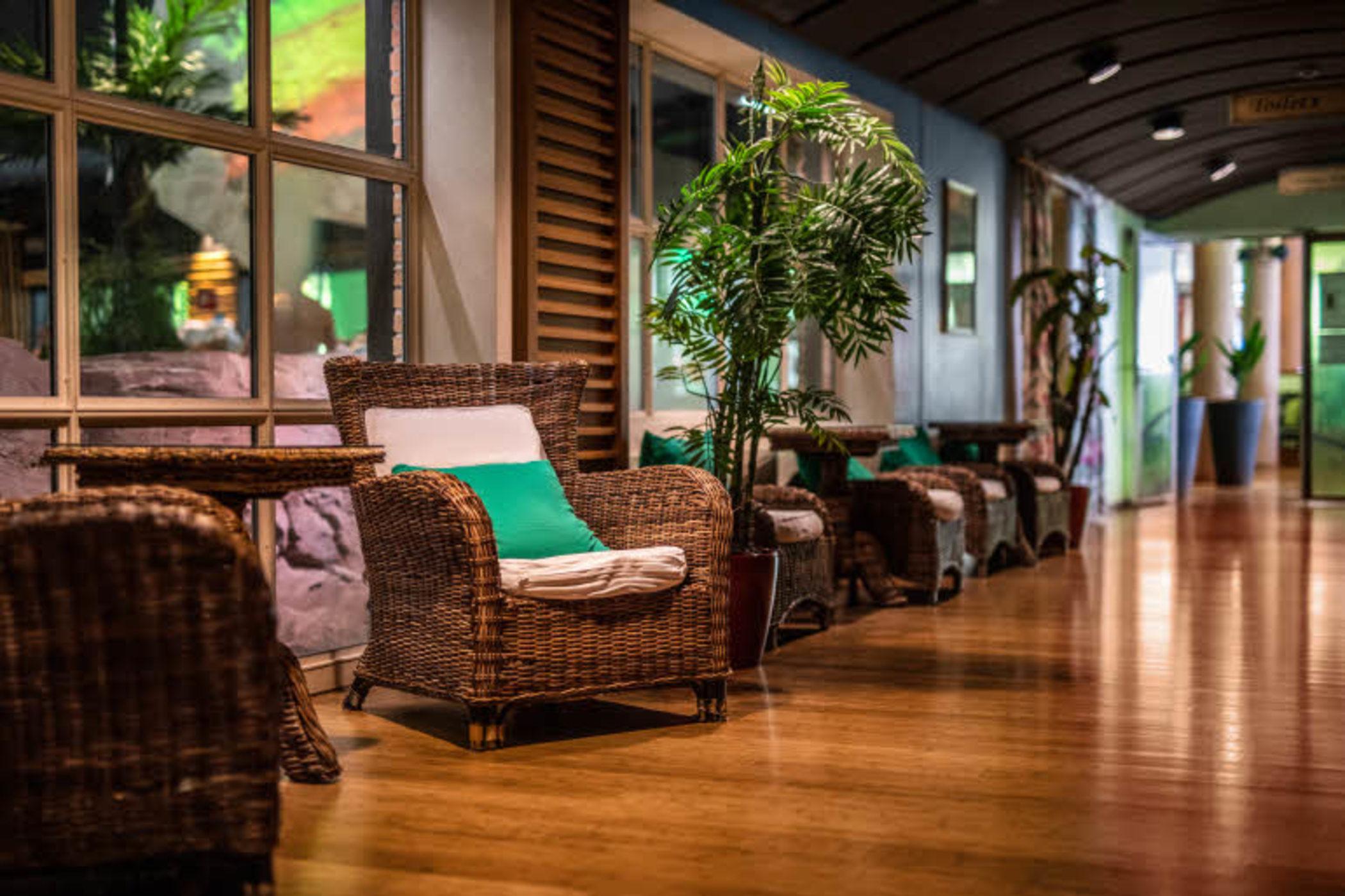 Quality Hotel The Reef Фредеріксгавн Екстер'єр фото