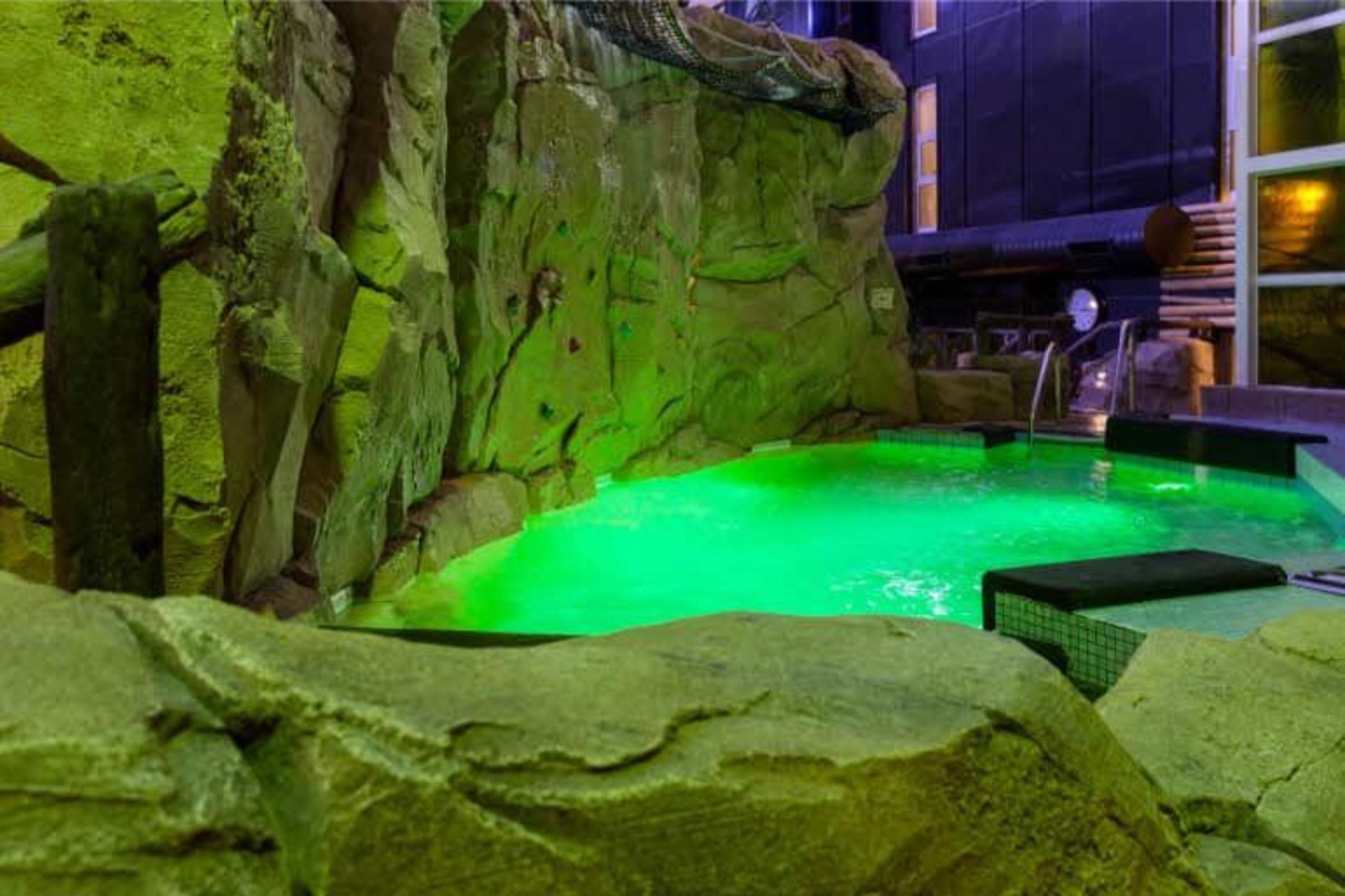 Quality Hotel The Reef Фредеріксгавн Екстер'єр фото