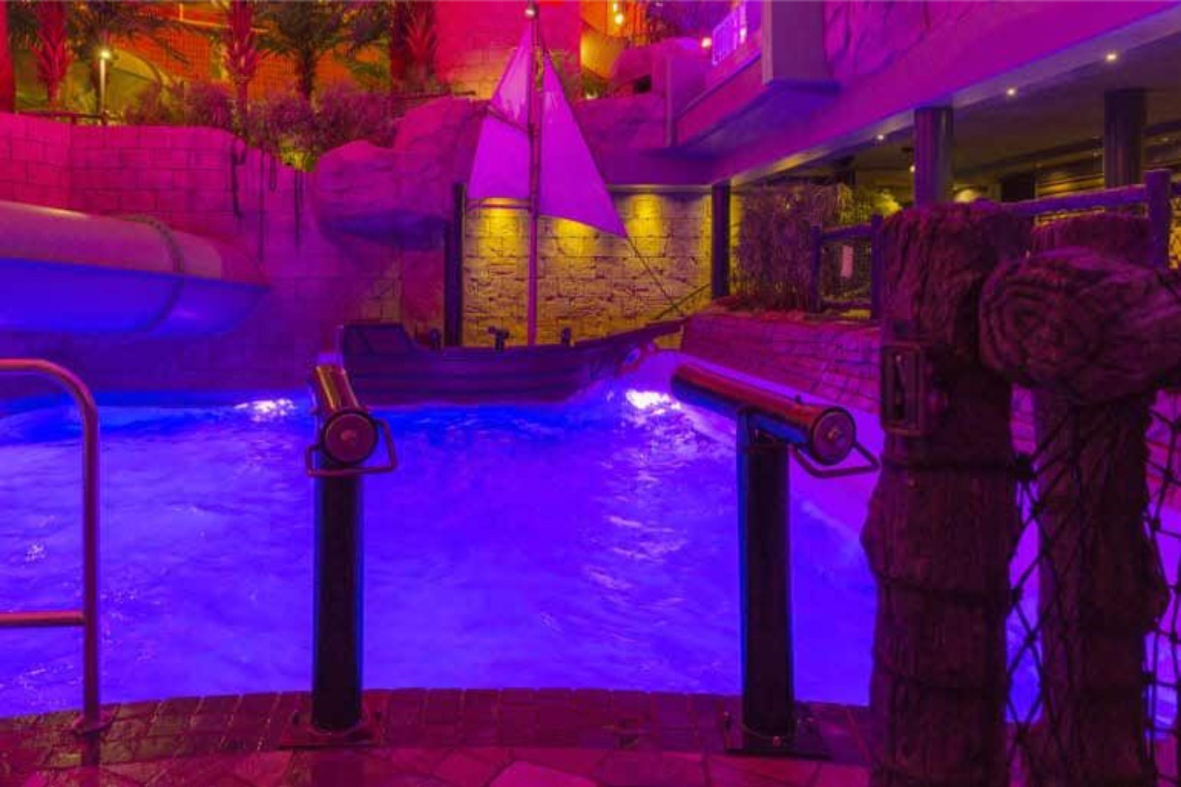 Quality Hotel The Reef Фредеріксгавн Екстер'єр фото