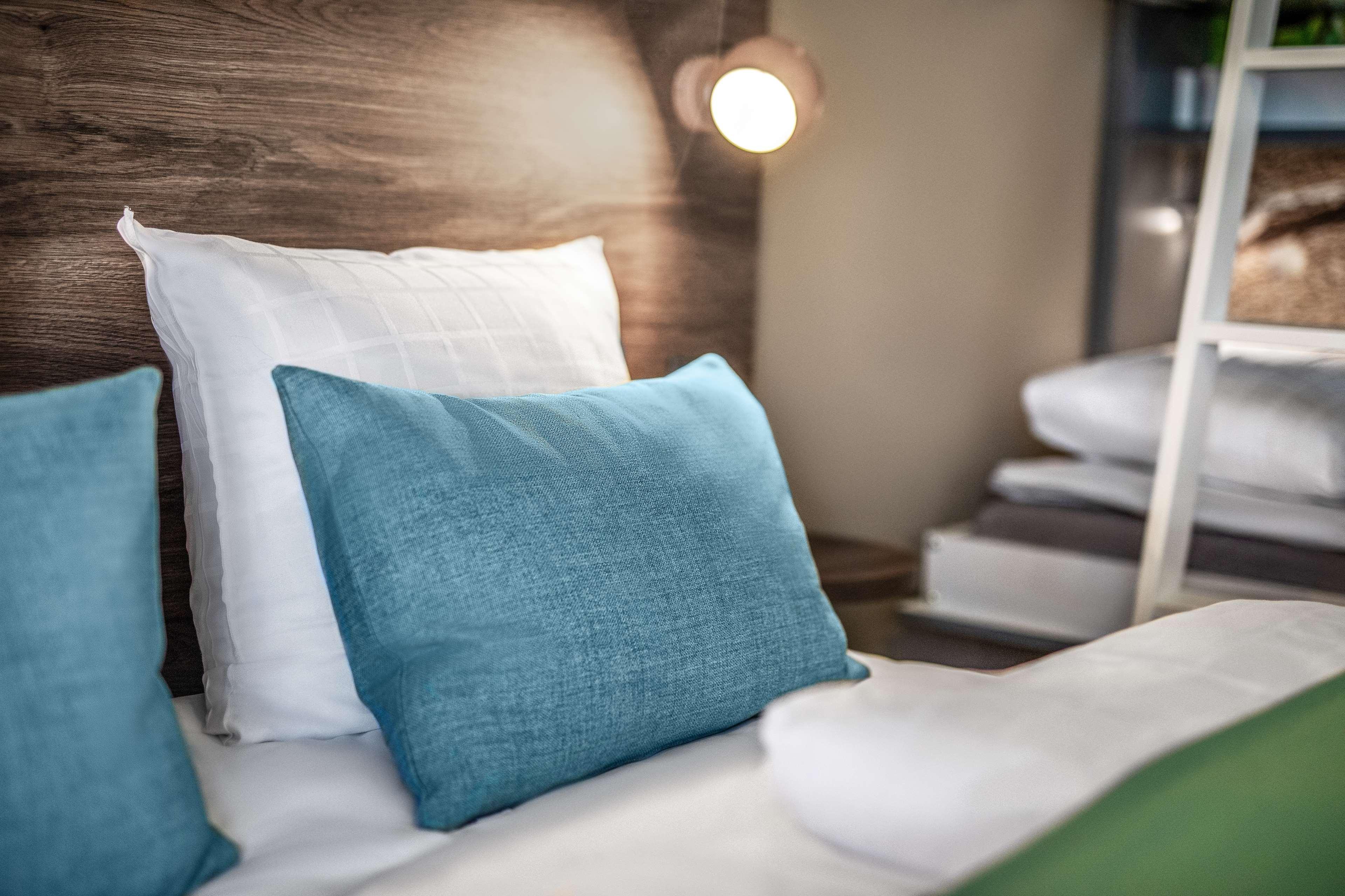 Quality Hotel The Reef Фредеріксгавн Екстер'єр фото
