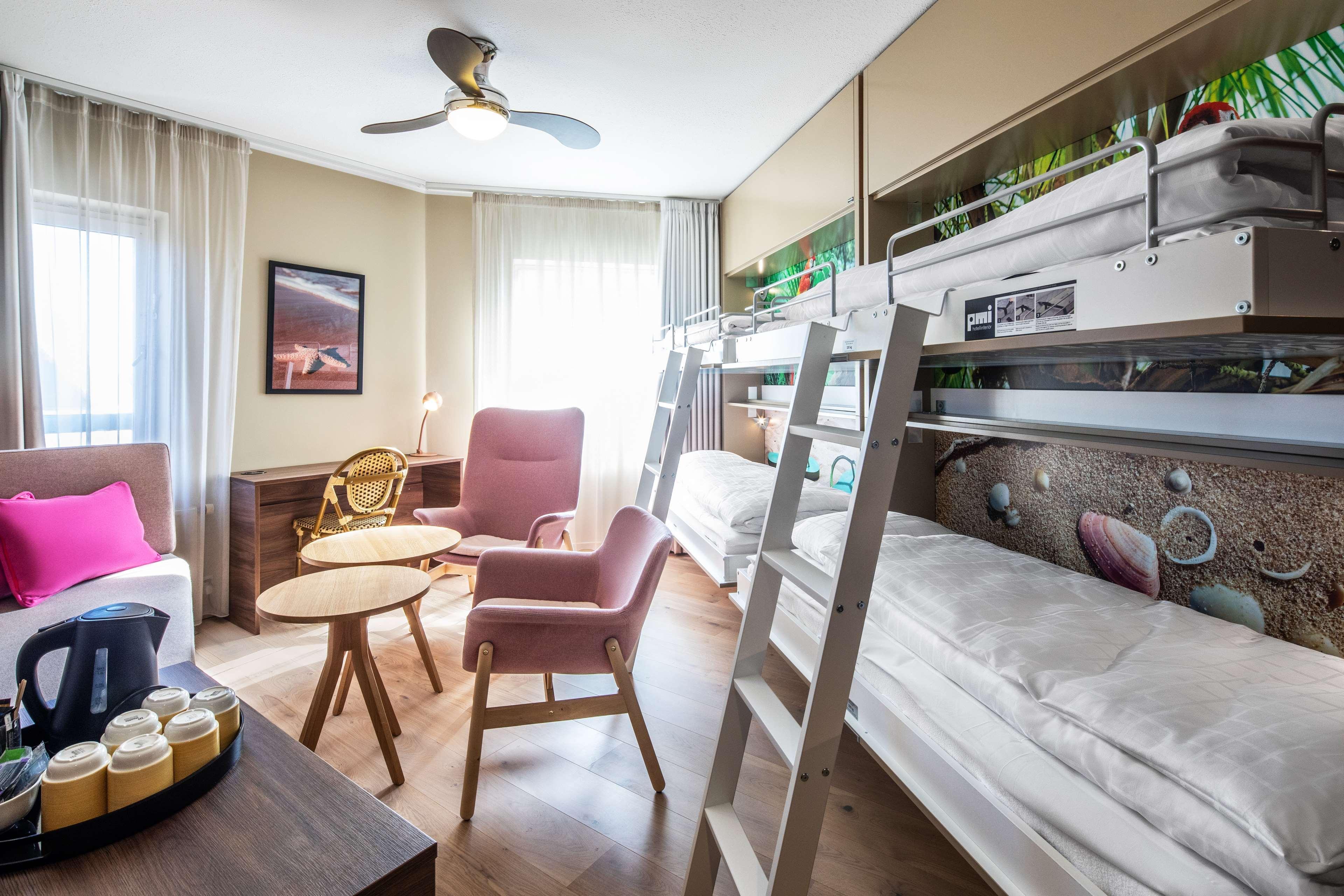 Quality Hotel The Reef Фредеріксгавн Екстер'єр фото