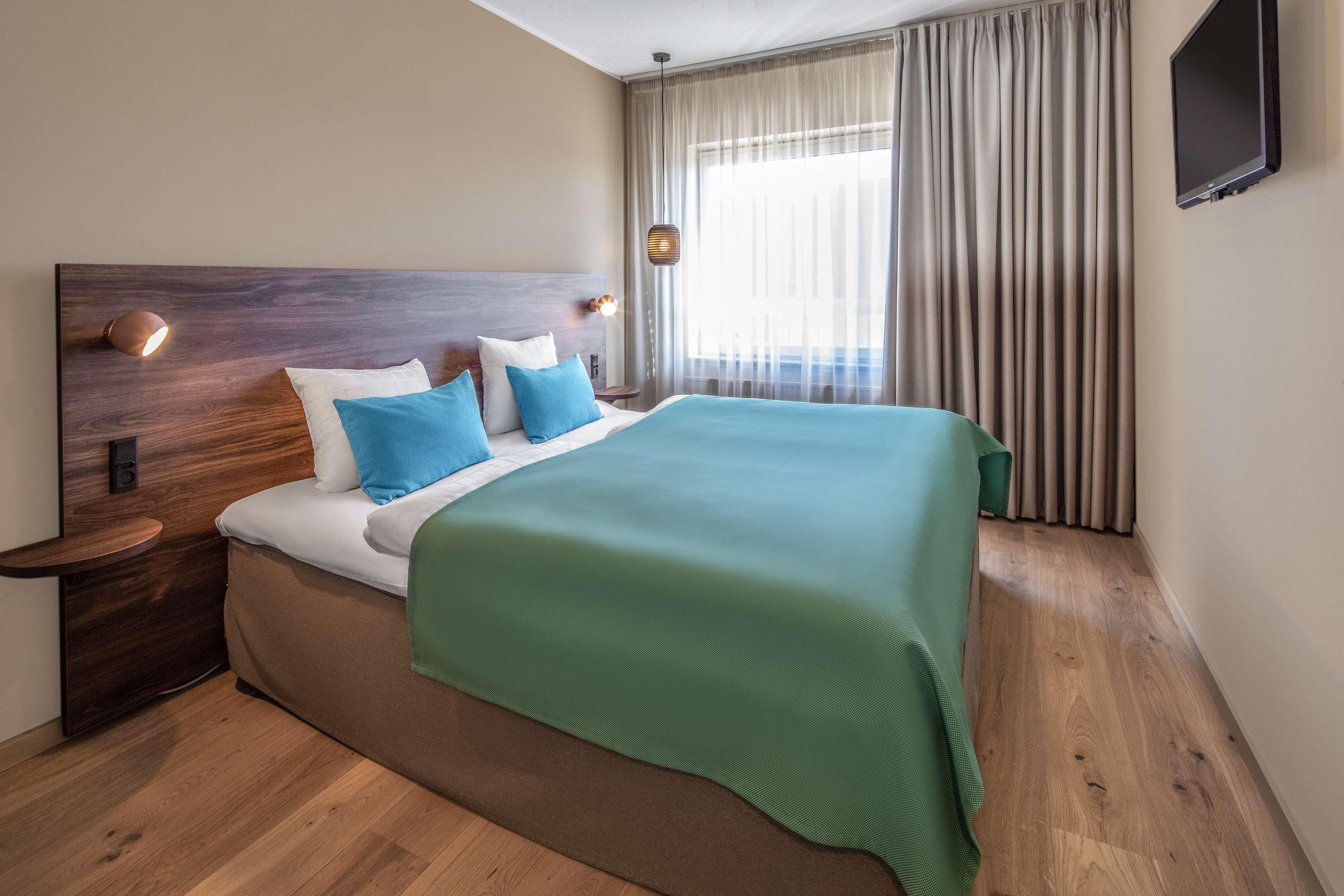 Quality Hotel The Reef Фредеріксгавн Екстер'єр фото