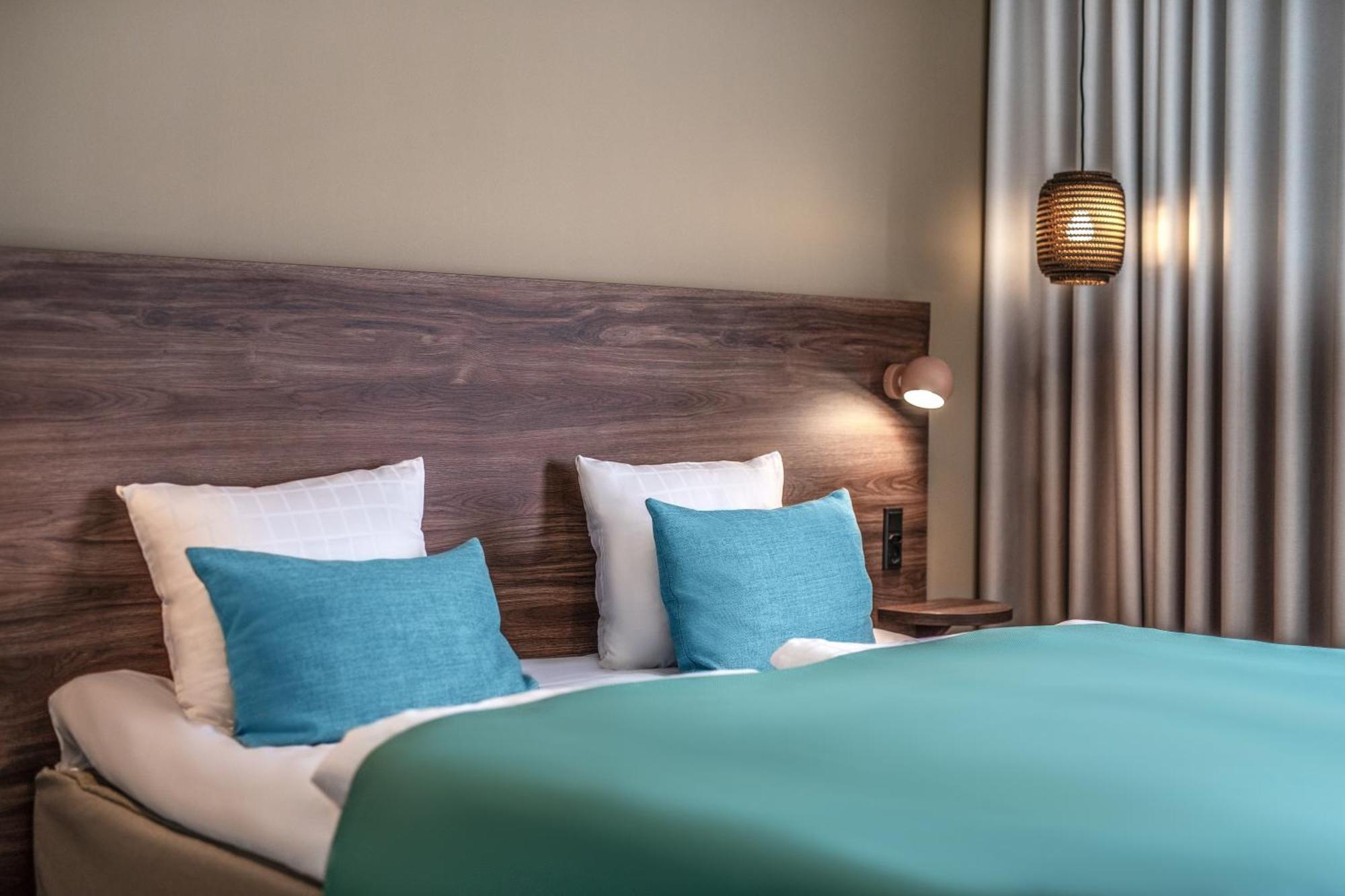Quality Hotel The Reef Фредеріксгавн Екстер'єр фото